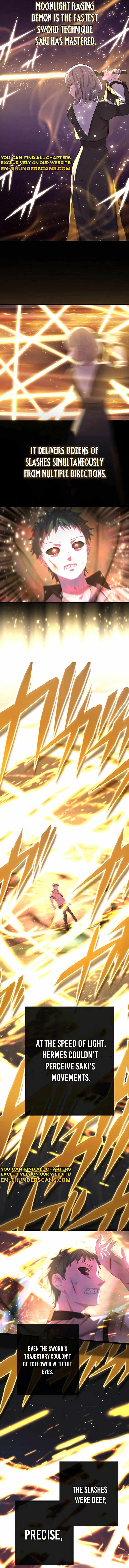 The Reincarnation of the Forbidden Archmage Chapter 109 6